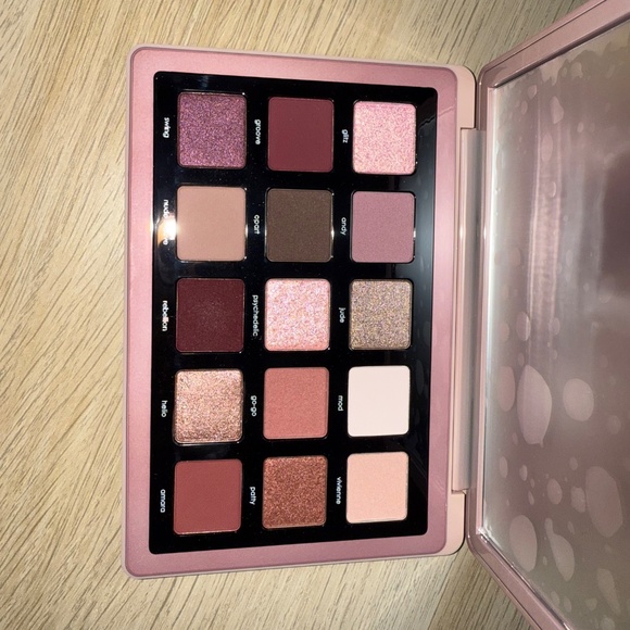 Natasha Denona Retro Palette - Picture 5 of 8